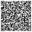 QR code with D & D Vending contacts