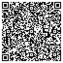 QR code with D & R Vending contacts