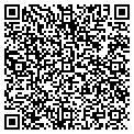 QR code with The Carpet Clinic contacts