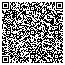 QR code with E & N Snacks contacts