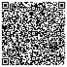 QR code with Cal Pet Crematory Incorporated contacts