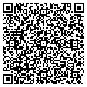 QR code with Has It contacts