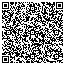 QR code with Hickson Joseph contacts