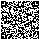 QR code with I C Vending contacts