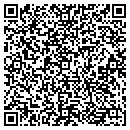 QR code with J And N Vending contacts