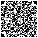 QR code with Hills of Rest contacts