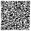 QR code with Jcs Family Snacks contacts