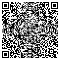QR code with Joe's Vending contacts