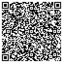 QR code with J The V Vending LLC contacts