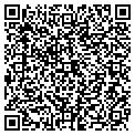 QR code with J & W Distributing contacts