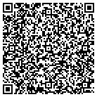 QR code with K & L Distributing contacts