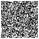 QR code with Peaceful Pastures Pet Cemetery contacts