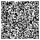 QR code with Leo Vending contacts