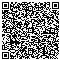 QR code with Lisa M Fry's Vending contacts