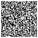 QR code with L & M Washers contacts