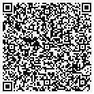 QR code with Pinellas Memorial Pet Cemetery contacts