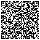 QR code with Mjm Vending contacts