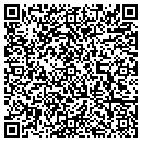 QR code with Moe's Vending contacts