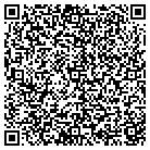 QR code with Anniston Memorial Gardens contacts