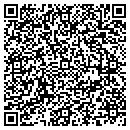 QR code with Rainbow Snacks contacts