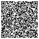 QR code with R & L Enterprises contacts