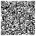 QR code with Calvary Hill Funeral Hm Cmtry contacts