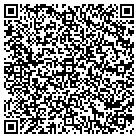 QR code with T N T Wholesale Distribution contacts