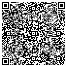 QR code with Johnson Cooperative Extension contacts