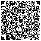 QR code with Chapel Hill Memorial Gardens contacts