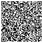 QR code with T & P Services LLC contacts