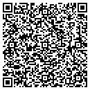 QR code with Vrc Vending contacts