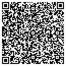 QR code with W3 Vending contacts