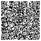 QR code with A K Vending & Coffee Service contacts