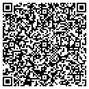 QR code with A & T Cleaning contacts