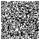 QR code with Galveston Memorial Park contacts