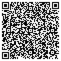 QR code with C A R E S contacts
