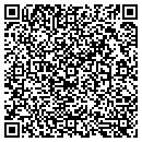 QR code with Chuck's contacts