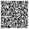QR code with Dat Wholesale contacts