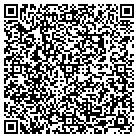 QR code with Heavenly Rest Cemetery contacts