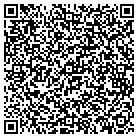 QR code with Henry Cemetery Association contacts