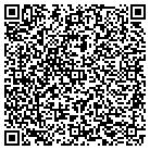 QR code with D G Bryan Coml Cleaning Eqpt contacts