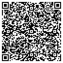 QR code with D & H Components contacts