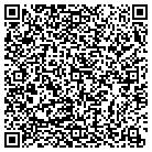 QR code with Hillcrest Memorial Park contacts