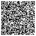 QR code with Gcs Systems Inc contacts