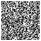 QR code with Maple Grove Cemetery Assn contacts