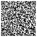 QR code with G&S Repair contacts