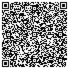 QR code with Henry Allison Sales & Service contacts