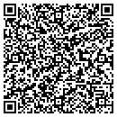 QR code with Hood Tech Inc contacts