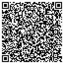 QR code with J & B Mfg contacts