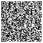 QR code with J B M Manufacturing Co contacts